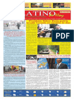 El Latino de Hoy Weekly Newspaper of Oregon - 2-16-2022