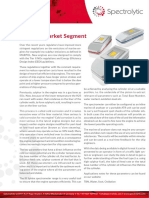 Spectrolytic Marine Engine Market Segment