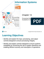 Chapter 13 Romney 15e - Students