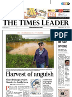 Times Leader 05-22-2011