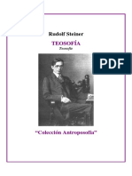 Hermandadblanca Org Rudolf Steiner Teosofia