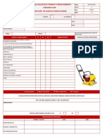 SSTMA-ST9-FO-6-Insp. Plancha Compactadora