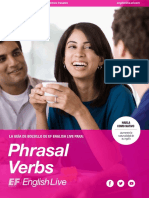 Phrasal Verbs 1