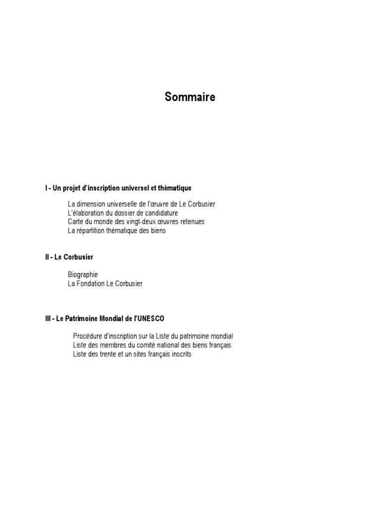 Monumental 2008 1er semestre thematique patrimoine mondial