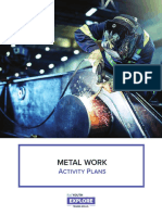 Metalwork Book