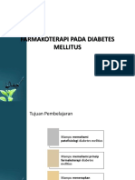 Diabetes Mellitus