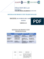 Cuadro Comparativo