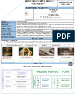 1ro Proyecto Humanístico 4