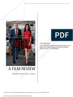 A Film Review: This Study Resource Was