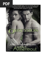 Obsession - Jennifer - L - Armentrout (Português)