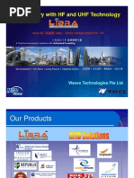 Download Libra - Rfid Library With Hf and Uhf Technology by Libbest Rfid SN55986734 doc pdf