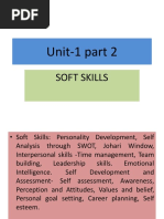 Road Map For Developing Relationships | PDF