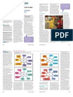 Weaving A Web With Children at The Center: A New Approach To Emergent Curriculum Planning For Young Preschoolers