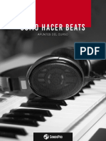 Apuntes Del Curso - Como Hacer Beats