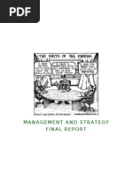 George Yip Industry Globalization Drivers