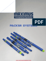 Maximus Product Catalog