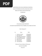 Download Analisis Pasar Properti BSD Junction by Arief Bukhari SN55987686 doc pdf