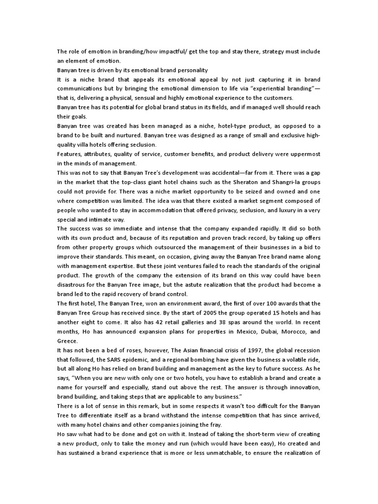 Emotional marketing examples image