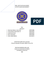 Kelompok 2 - RPS 4 - Akuntansi Manajemen (EKA323 AP)