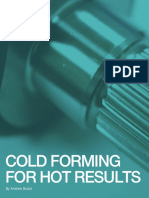 Cold Forming Splines 092008 - RotoFlow