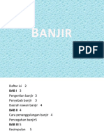 BANJIR