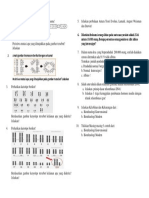 Latihan Soal Kelas Xii Semester Genap