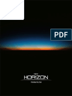 New Horizon CC New Tblack Theme