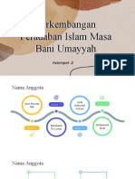 Agama-Bani Umayyah