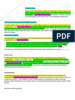 Cita Corta Menos de 40 Palabras Fuera de La Cita