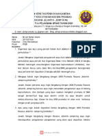 BERGABUNG DENGAN UKM