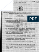 Gestion Procesal PI 2019 Examen