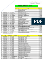 Download Tata McGraw Hill India Price List by lakshmi0323 SN55989754 doc pdf