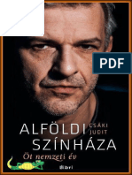 Alföldi Színháza