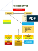 Sepsis Neonatus