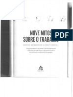 6 - Nove Mitos Sobre o Trabalho