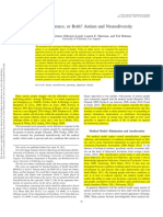 Kapp, S. K., Gillespie-Lynch, K., Sherman, L. E., & Hutman, T. (2013) - Deficit, Difference, or