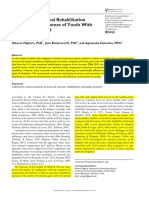 Migliore, A., Butterworth, J., & Zalewska, A. (2014). Trends in vocational rehabilitation services and outcomes of youth with autism