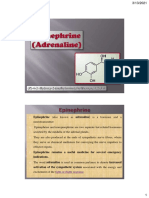 Adrenergic Drugs-New PDF