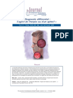 Icd 10 tonsilofaringitis