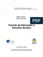 TEXTOBaseTeoria Da Educacao e Estudos Surdos Pronta
