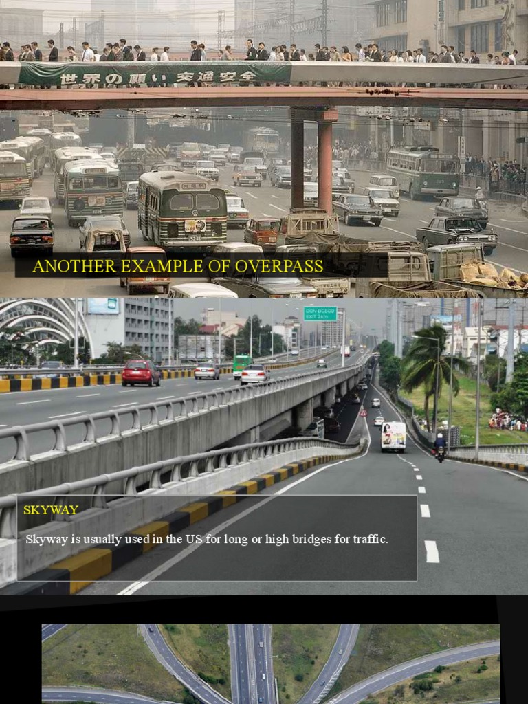 Elements of Urban Design PART2 | PDF | Street | Boulevard