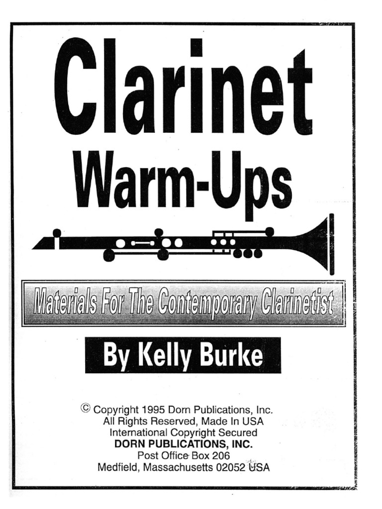 Warm Ups PDF