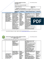 Malla de Progreso Curricular Grado Undecimo de Física