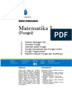 Fungsi Matematika