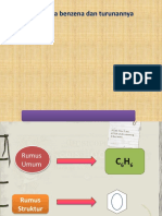 Sifat Dan Kegunaan Benzena Dan Turunanyayuyuyuyuy
