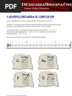 Download Canzoni Chitarra - Il Giro Di Do by LezioniDiChitarra SN55991275 doc pdf
