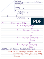Carbonyl Compounds Notes-4