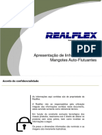 Realflex - Mangotes Auto-flutuantes