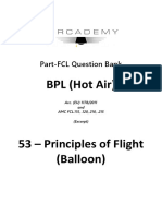 Ecqb PPL 53 PFB BPL Hotair en