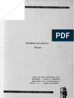 CAMPANARI a.F. - Resistência dos Materiais - Treliças